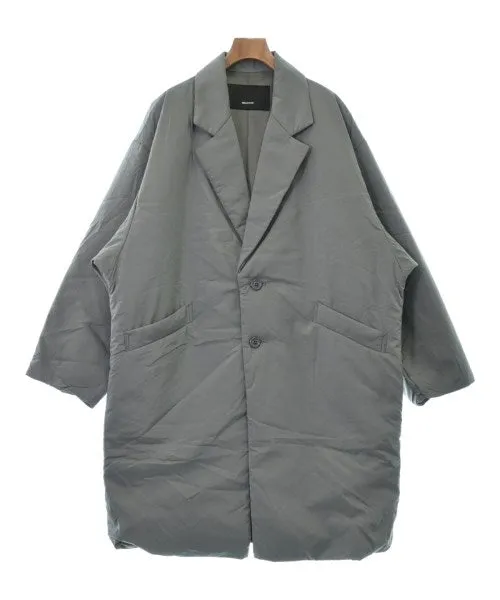 08sircus Down coats