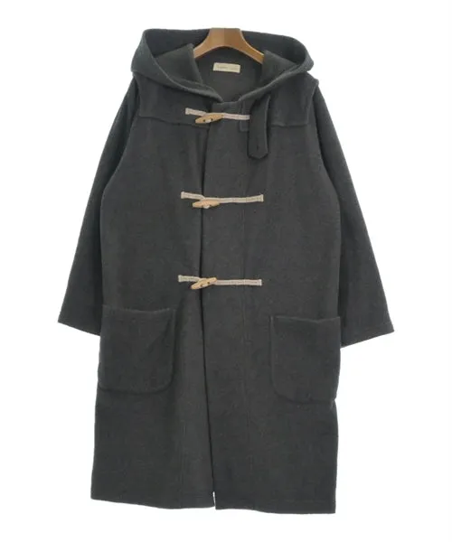 1 mile Plantation Duffle coats