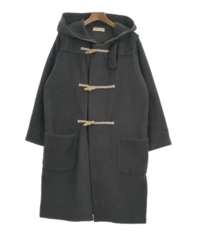 1 mile Plantation Duffle coats