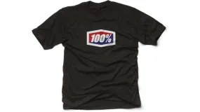 100% Official T-shirt