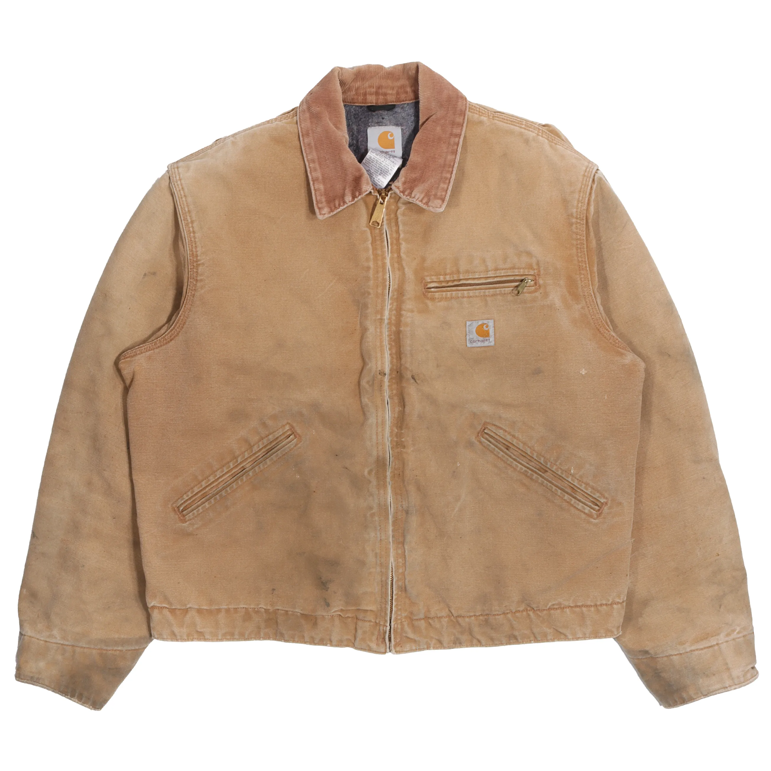 1990's Carhartt Detroit Work Jacket