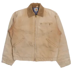 1990's Carhartt Detroit Work Jacket