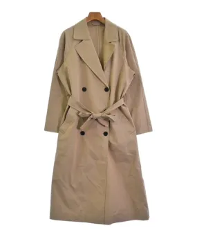 1er Arrondissement Trench coats