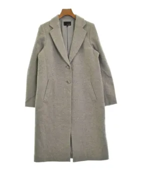 22 OCTOBRE Chesterfield coats