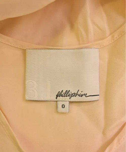 3.1 Phillip Lim Casual shirts