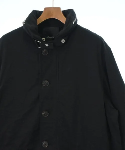 3.1 Phillip Lim Mod coats