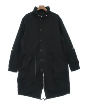 3.1 Phillip Lim Mod coats