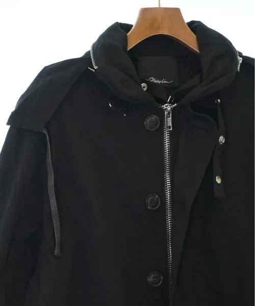 3.1 Phillip Lim Mod coats