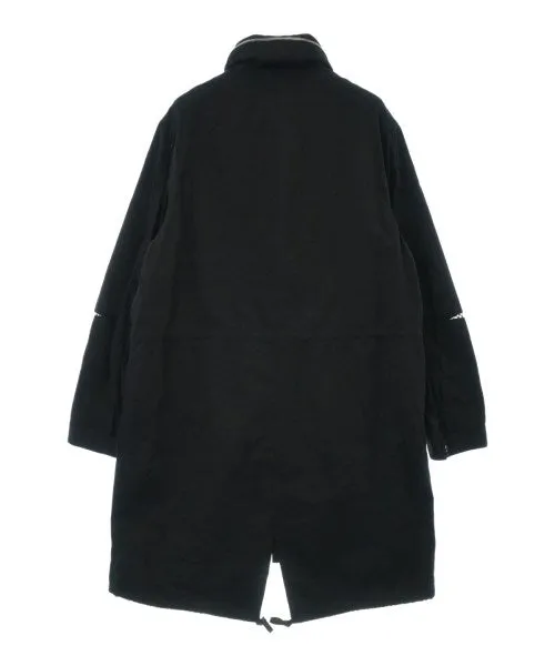 3.1 Phillip Lim Mod coats