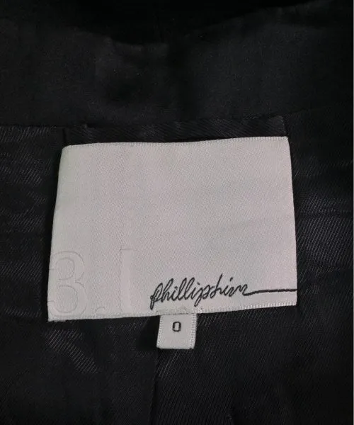 3.1 Phillip Lim Motercycle Jackets