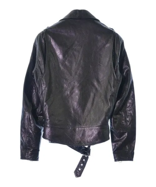 3.1 Phillip Lim Motercycle Jackets