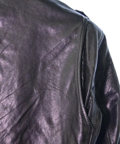 3.1 Phillip Lim Motercycle Jackets