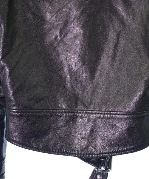 3.1 Phillip Lim Motercycle Jackets