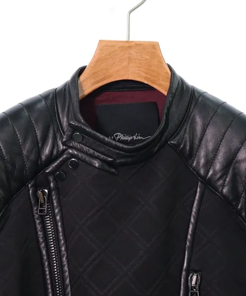 3.1 Phillip Lim Motercycle Jackets