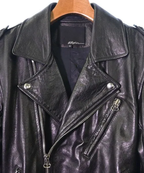 3.1 Phillip Lim Motercycle Jackets