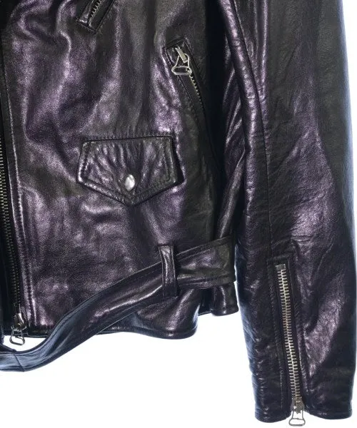 3.1 Phillip Lim Motercycle Jackets