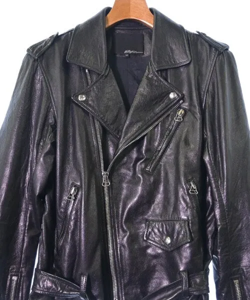 3.1 Phillip Lim Motercycle Jackets