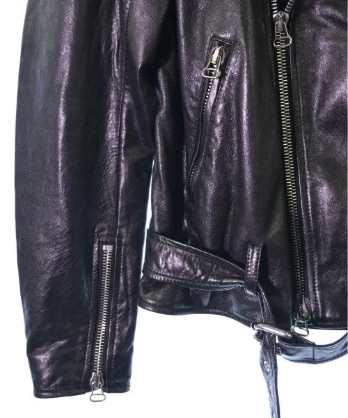 3.1 Phillip Lim Motercycle Jackets