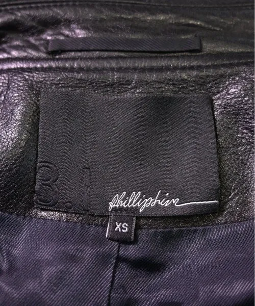 3.1 Phillip Lim Motercycle Jackets