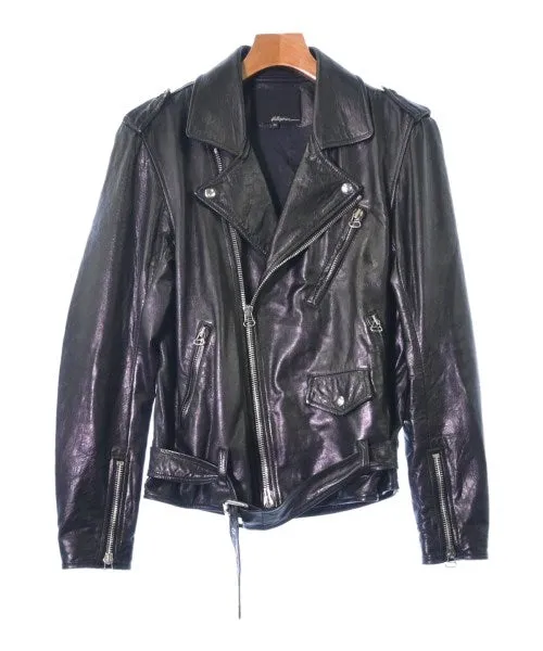 3.1 Phillip Lim Motercycle Jackets