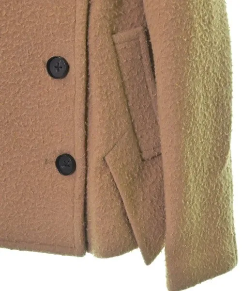 3.1 Phillip Lim Pea Coats