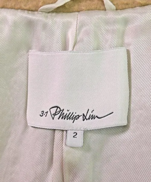 3.1 Phillip Lim Pea Coats