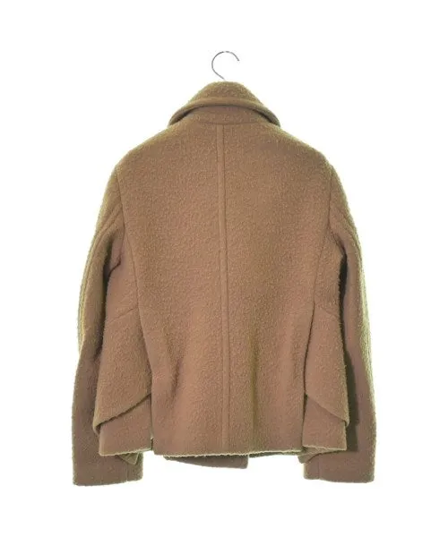 3.1 Phillip Lim Pea Coats