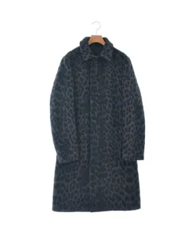 3.1 Phillip Lim Soutien collar coats