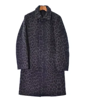 3.1 Phillip Lim Soutien collar coats