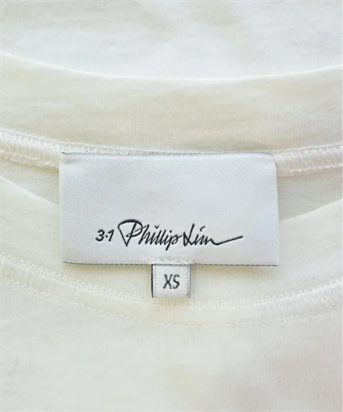 3.1 Phillip Lim Tee Shirts/Tops