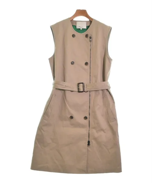 3.1 Phillip Lim Trench coats