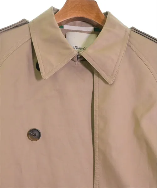 3.1 Phillip Lim Trench coats