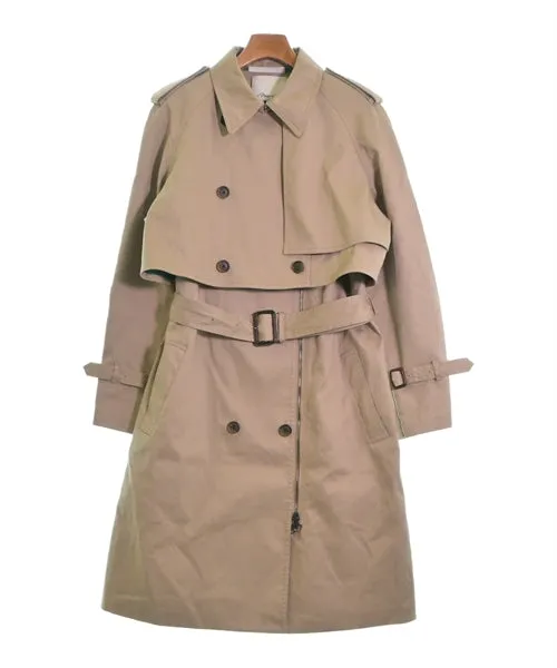 3.1 Phillip Lim Trench coats