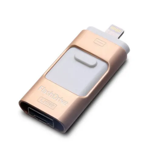 3in1 iOS Flash Drive