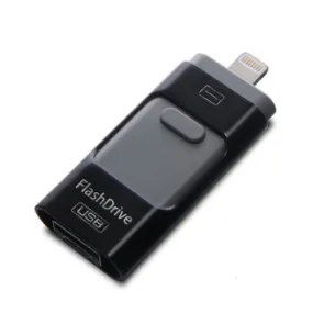 3in1 iOS Flash Drive