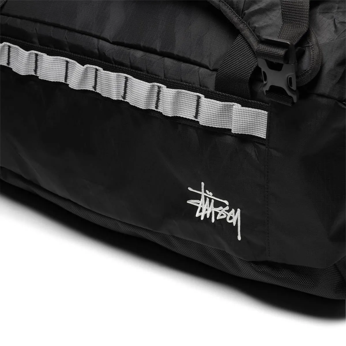 55L 2WAY DUFFLE BAG