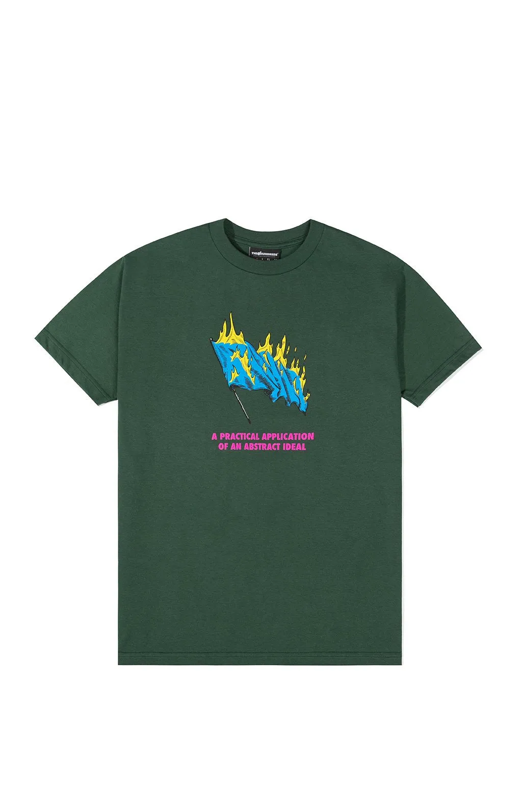 Abstract Ideal T-Shirt