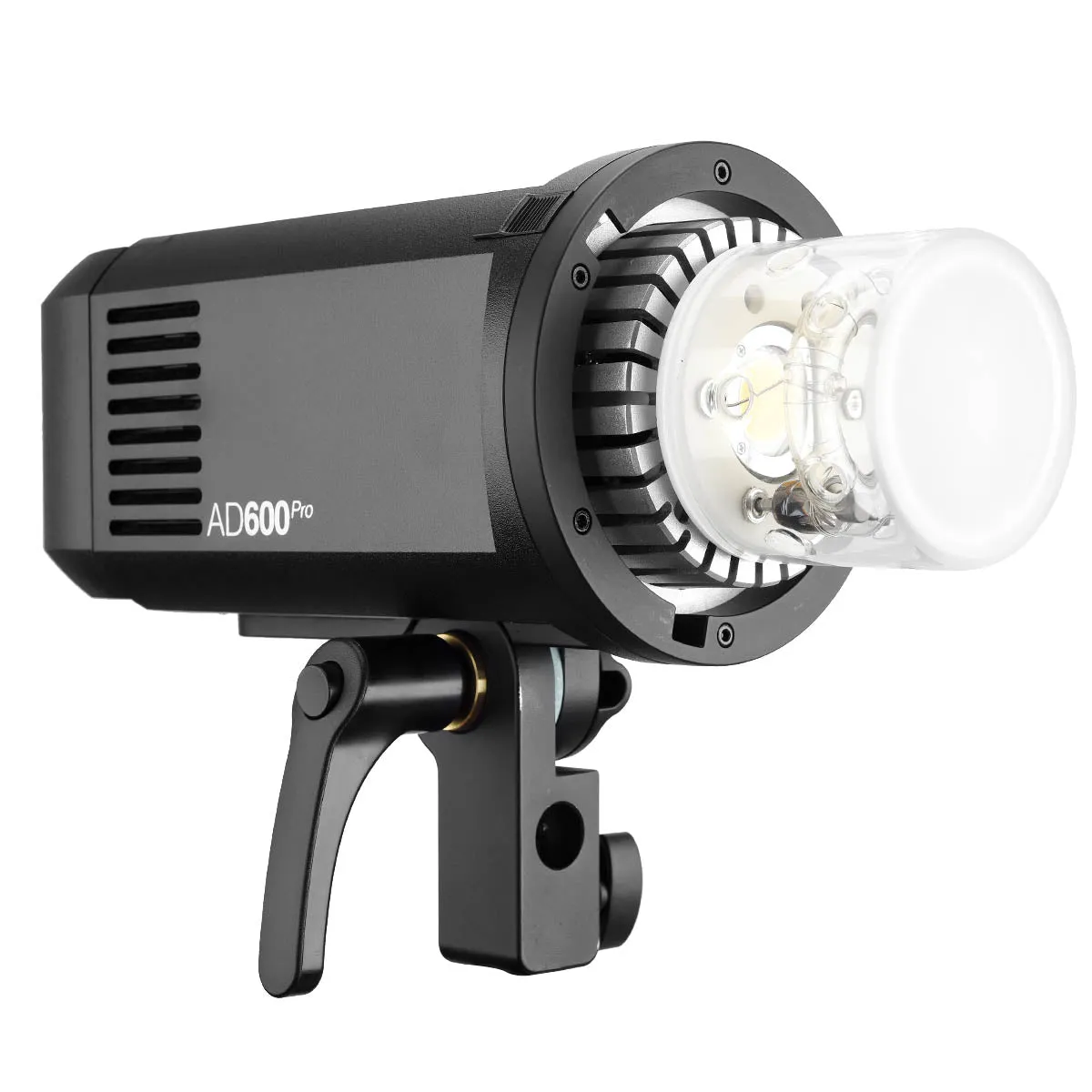 AD600 PRO Flash Twin Umbrella Kit