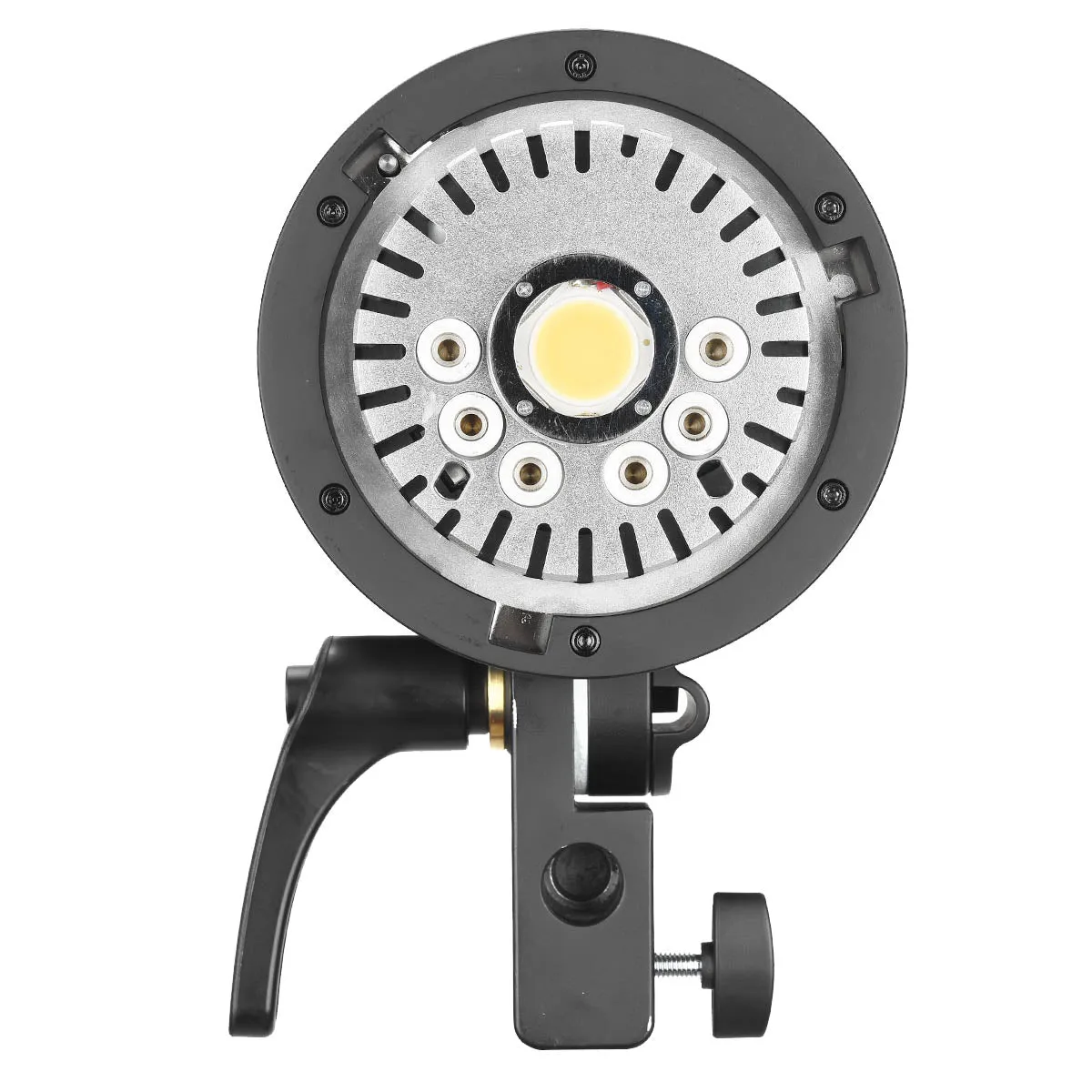 AD600PRO Integrated Studio Flash Three Head Kit