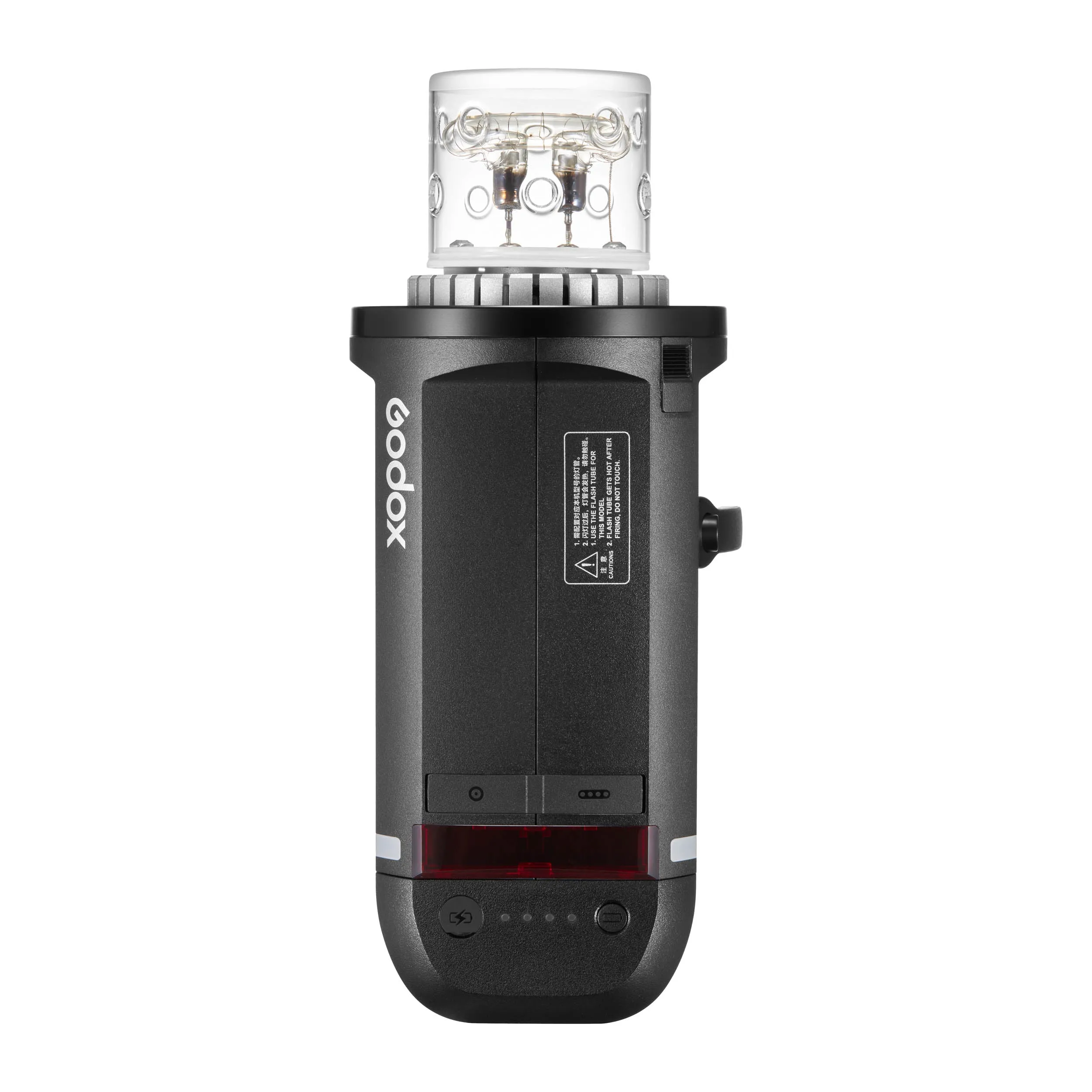 AD600ProII All-in-One Professional Outdoor Battery  Flash