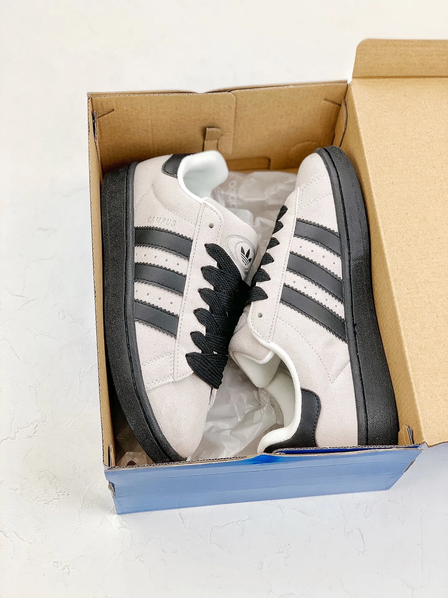 adidas Campus 00s Footwear White Core Black