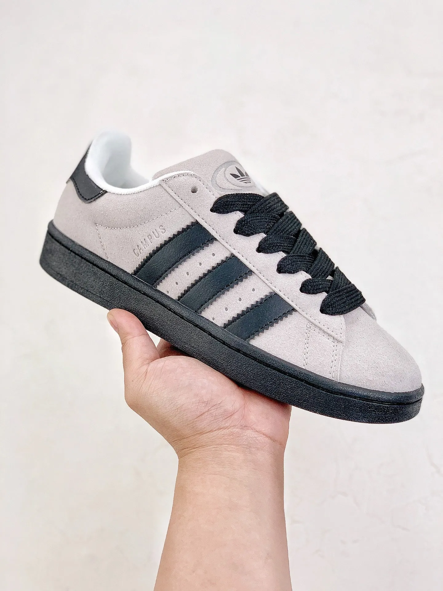 adidas Campus 00s Footwear White Core Black