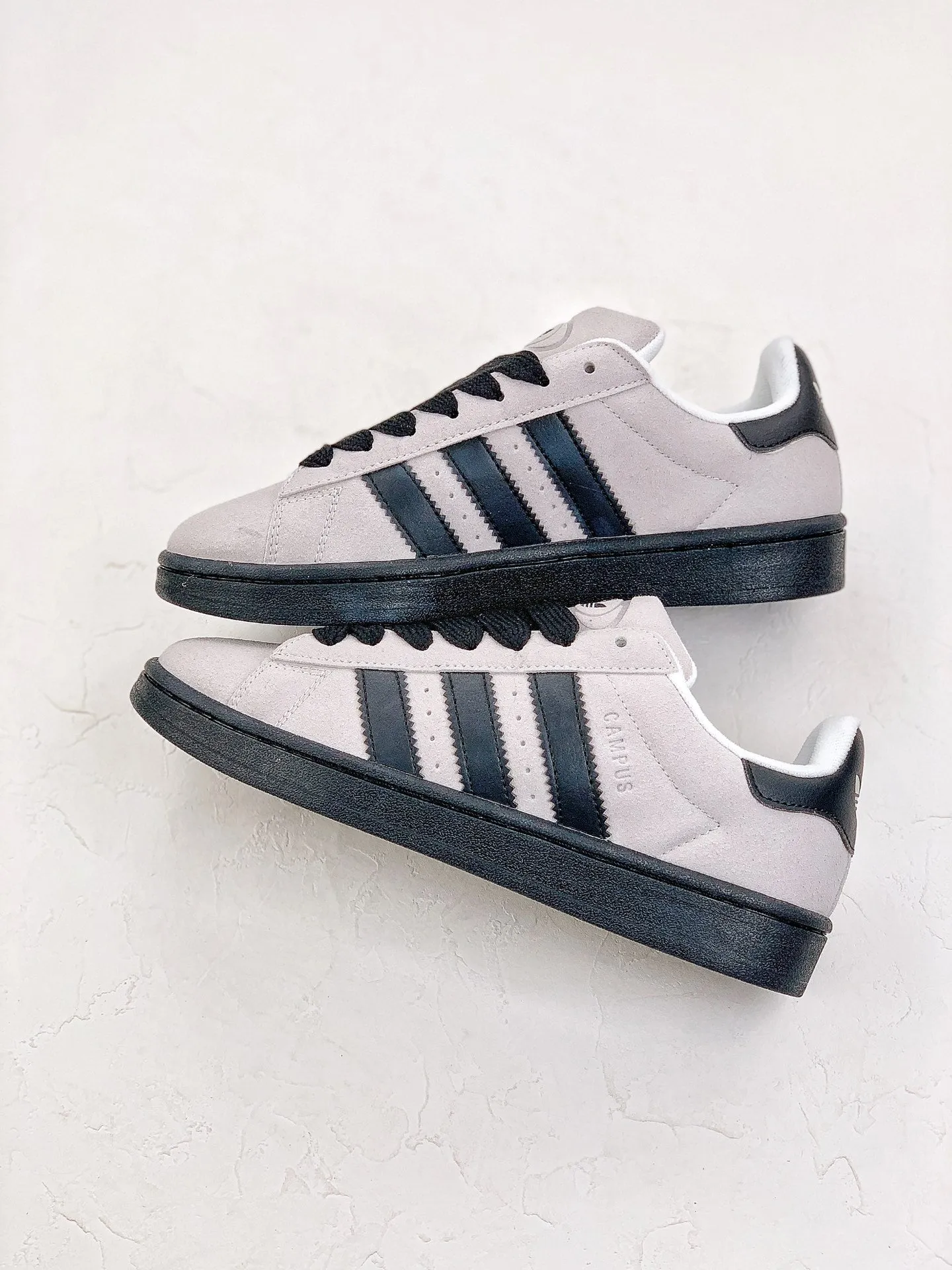 adidas Campus 00s Footwear White Core Black