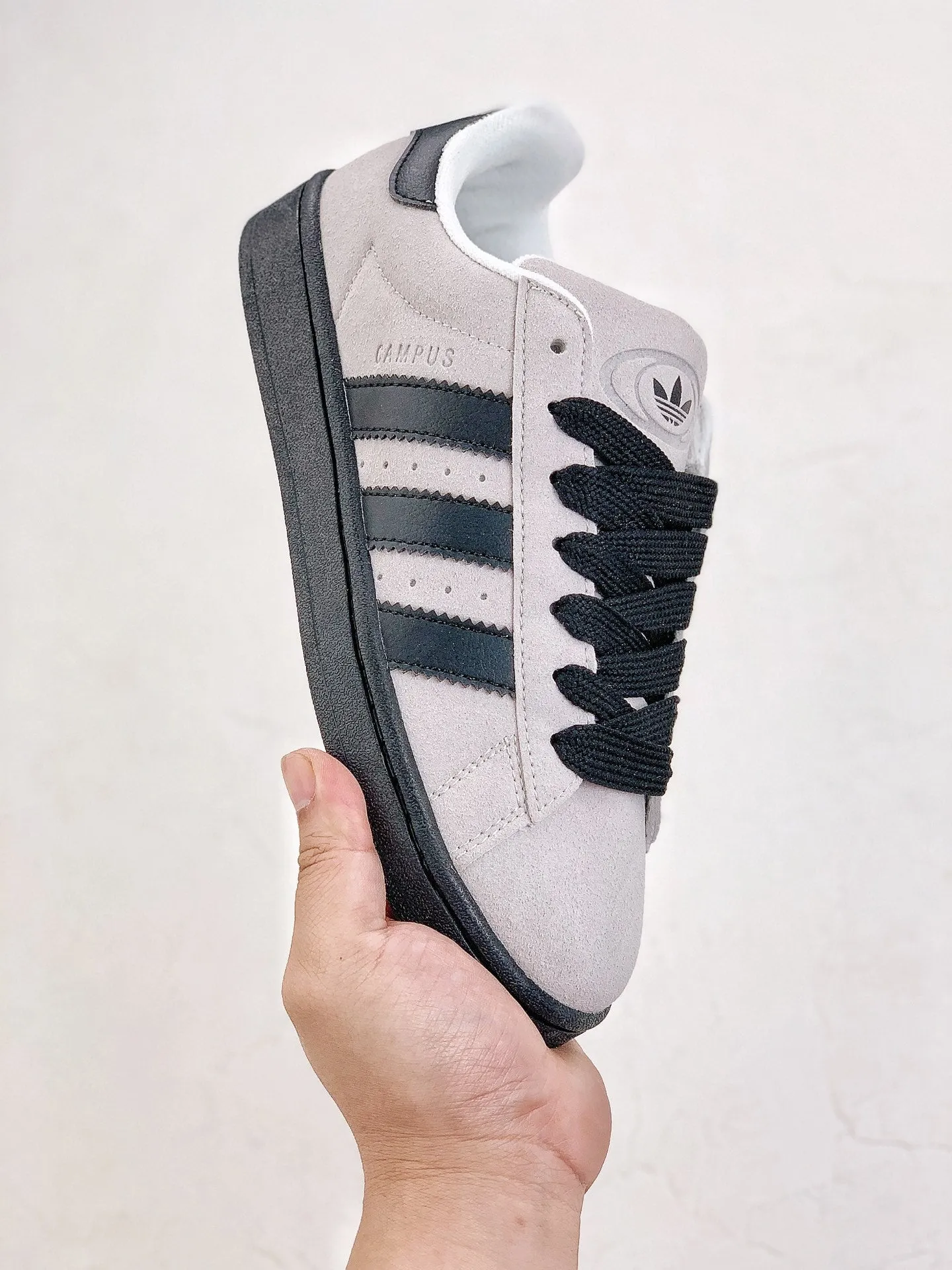 adidas Campus 00s Footwear White Core Black