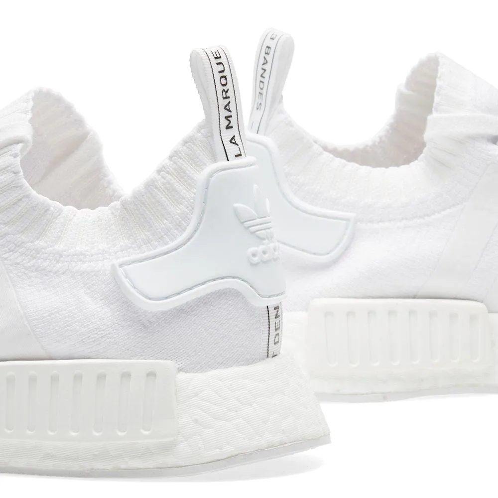 adidas NMD_R1 Primeknit Footwear White  Japan Pack