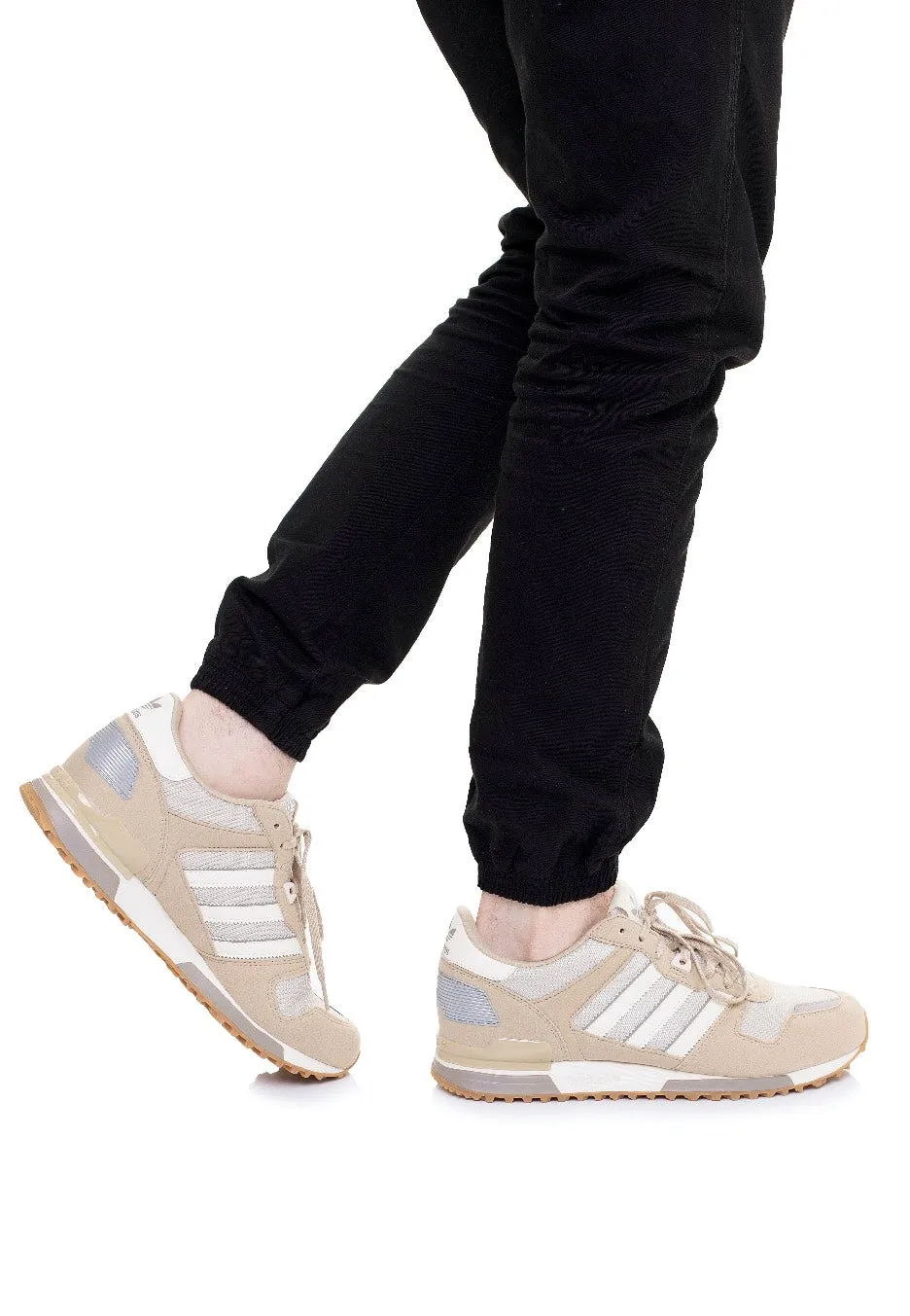 Adidas - ZX 700 Clear Brown/Cream White/Savannah - Shoes