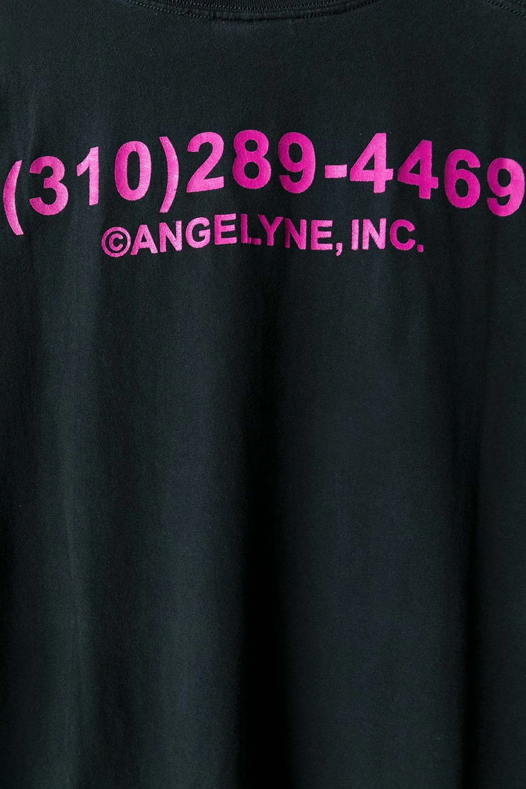 Angelyne T-Shirt