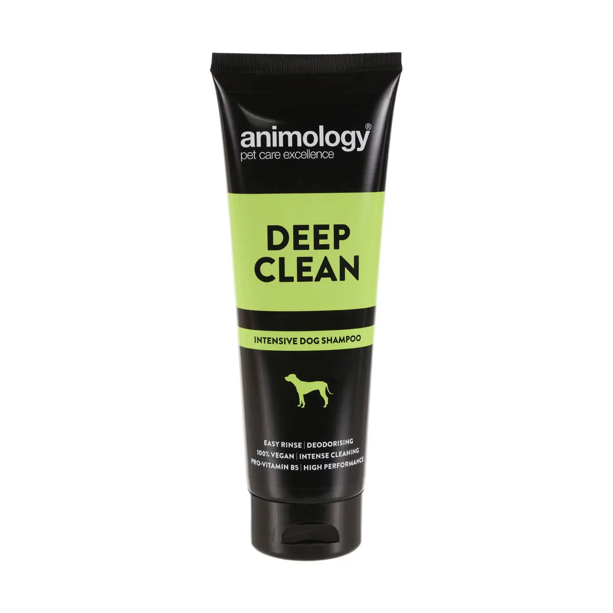 Animology Deep Clean Shampoo