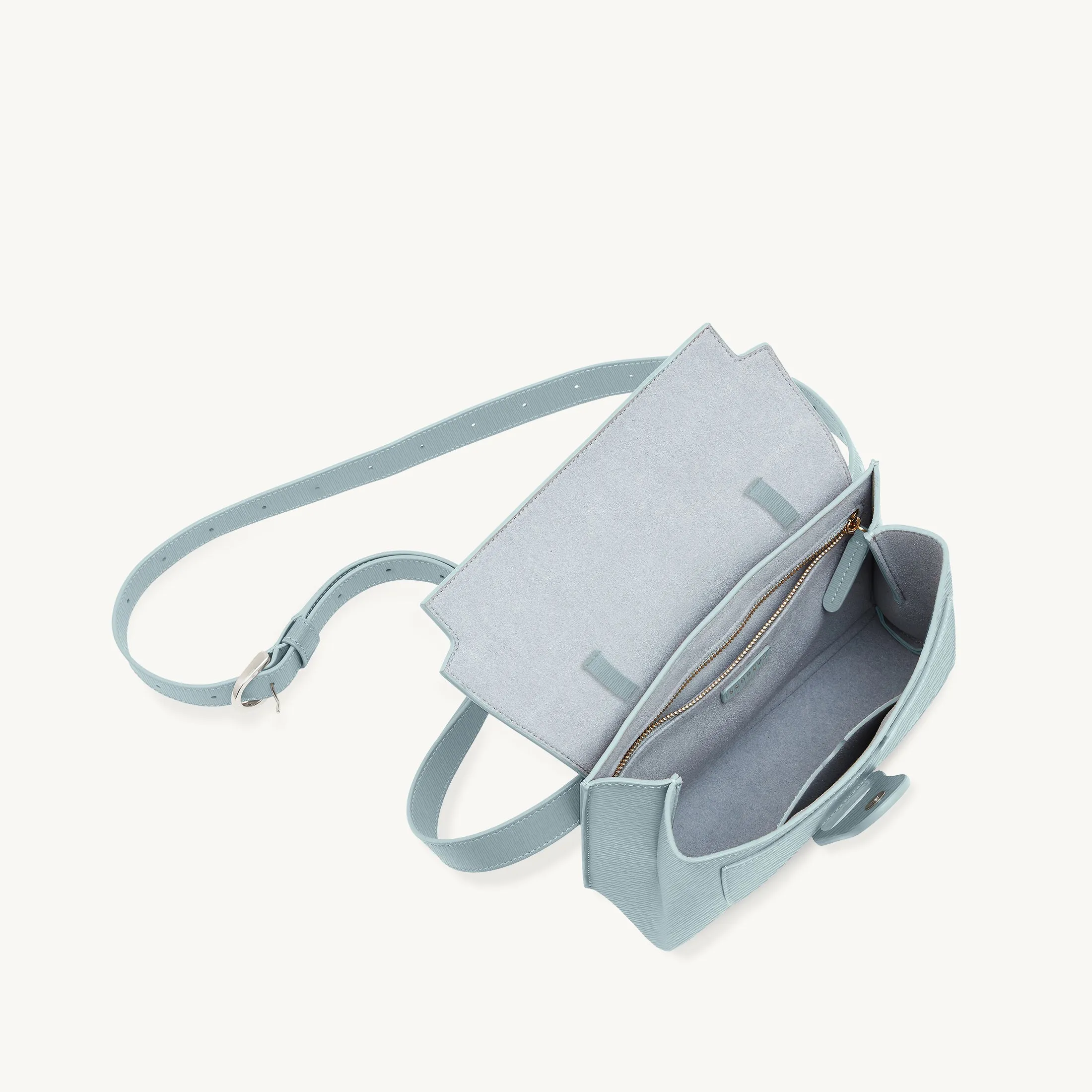 Aria Belt Bag | Mimosa