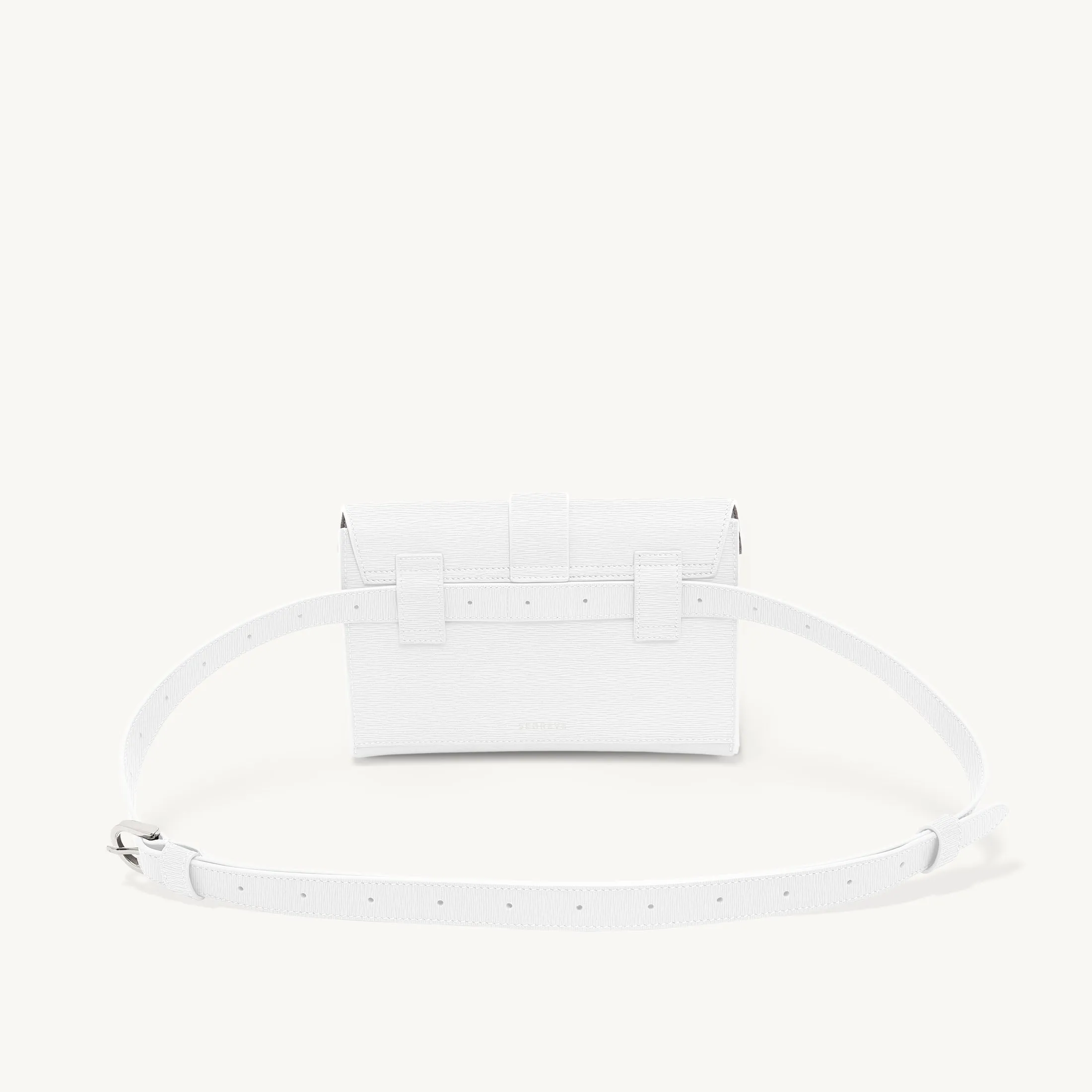 Aria Belt Bag | Mimosa